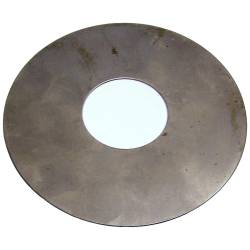 Crown Automotive Jeep Replacement - Crown Automotive 3893982 Differential Oil Slinger - Image 2