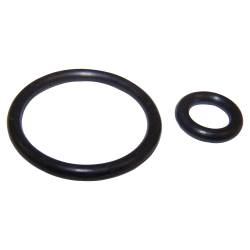 Crown Automotive Jeep Replacement - Crown Automotive 4418903 Fuel Pressure Regulator O-Ring Kit - Image 1