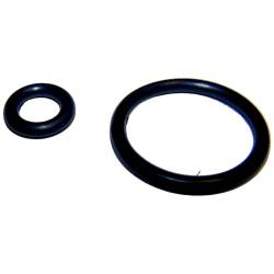 Crown Automotive Jeep Replacement - Crown Automotive 4418903 Fuel Pressure Regulator O-Ring Kit - Image 2
