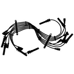 Crown Automotive Jeep Replacement - Crown Automotive 4606701AF Ignition Wire Set for 300 Grand Cherokee WK Magnum - Image 2