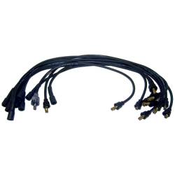 Crown Automotive Jeep Replacement - Crown Automotive 4419358 Spark Plug Wire Set - Image 2