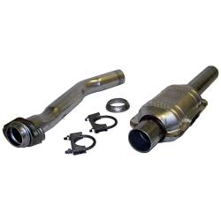 Crown Automotive Jeep Replacement - Crown Automotive 4427764 Catalytic Converter - Image 2