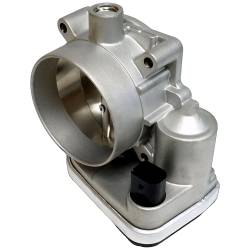 Crown Automotive Jeep Replacement - Crown Automotive 4591847AC Throttle Body - Image 2