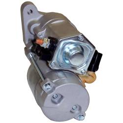 Crown Automotive Jeep Replacement - Crown Automotive 4608801AB Starter for 05-15 300 Challenger Charger Magnum - Image 2