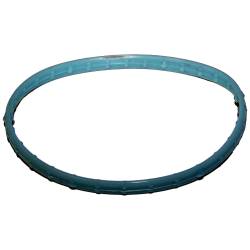 Crown Automotive Jeep Replacement - Crown Automotive 4666113AA Throttle Body Gasket - Image 2