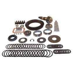 Crown Automotive Jeep Replacement - Crown Automotive 4746074 Ring & Pinion Set for Cherokee XJ Wrangler YJ - Image 1