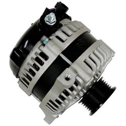 Crown Automotive Jeep Replacement - Crown Automotive 4801304AC Alternator for 07-10 Town & Country Wrangler JK - Image 2