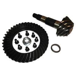 Crown Automotive Jeep Replacement - Crown Automotive 4761678 Ring & Pinion Set - Image 1