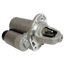 Crown Automotive Jeep Replacement - Crown Automotive 4801852AB Starter - Image 1