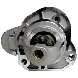 Crown Automotive Jeep Replacement - Crown Automotive 4801852AB Starter - Image 2