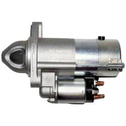 Crown Automotive Jeep Replacement - Crown Automotive 4801268AB Starter - Image 2