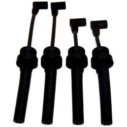Crown Automotive Jeep Replacement - Crown Automotive 4773841 Spark Plug Wire Set - Image 2