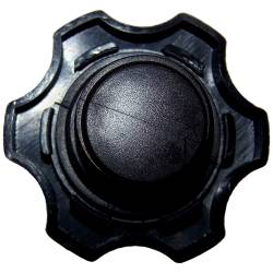 Crown Automotive Jeep Replacement - Crown Automotive 4777536 Oil Filler Cap - Image 2