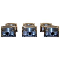 Crown Automotive Jeep Replacement - Crown Automotive 4798329020 Engine Piston & Pin - Image 2