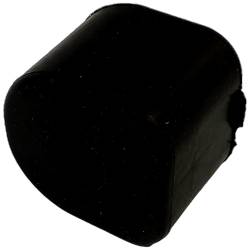 Crown Automotive Jeep Replacement - Crown Automotive 4782893AB Sway Bar Isolator for Challenger Charger Magnum - Image 2