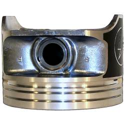 Crown Automotive Jeep Replacement - Crown Automotive 4798329AB Engine Piston & Pin - Image 2