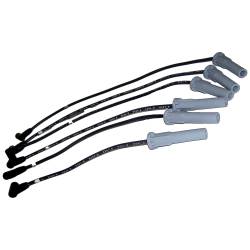 Crown Automotive Jeep Replacement - Crown Automotive 4797685 Spark Plug Wire Set - Image 2