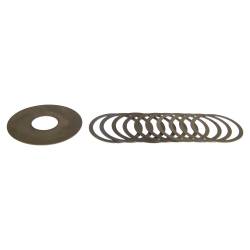 Crown Automotive Jeep Replacement - Crown Automotive 4720862 Pinion Shim Set for Grand Cherokee ZJ - Image 1