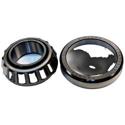 Crown Automotive Jeep Replacement - Crown Automotive 4862631AA Differential Pinion Bearing Set - Image 2