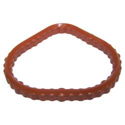 Crown Automotive Jeep Replacement - Crown Automotive 4884648AA Intake Manifold Seal - Image 1