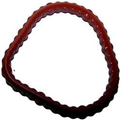 Crown Automotive Jeep Replacement - Crown Automotive 4884648AA Intake Manifold Seal - Image 2