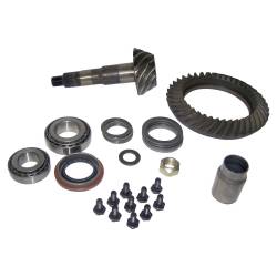 Crown Automotive Jeep Replacement - Crown Automotive 4856362 Ring & Pinion Set for Grand Cherokee ZJ - Image 1