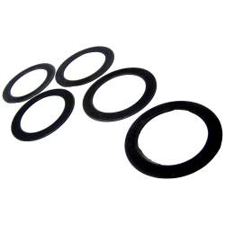 Crown Automotive Jeep Replacement - Crown Automotive 4856369 Pinion Bearing Shim Kit - Image 2