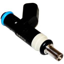 Crown Automotive Jeep Replacement - Crown Automotive 4891577AC Fuel Injector - Image 2