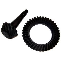 Crown Automotive Jeep Replacement - Crown Automotive 4856540 Ring & Pinion Set for Cherokee XJ Liberty - Image 2