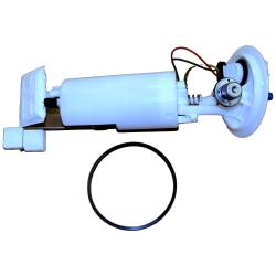 Crown Automotive Jeep Replacement - Crown Automotive 4897424AA Fuel Pump Module - Image 2