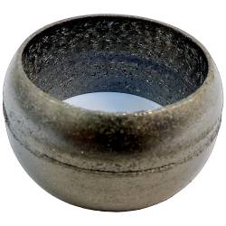 Crown Automotive Jeep Replacement - Crown Automotive 5019149AA Exhaust Gasket 02 for Liberty - Image 2