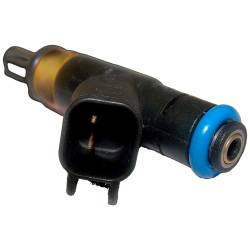 Crown Automotive Jeep Replacement - Crown Automotive 5037479AA Fuel Injector - Image 2