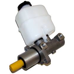 Crown Automotive Jeep Replacement - Crown Automotive 5072526AB Brake Master Cylinder for LIBERTY KJ - Image 2