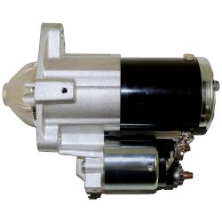 Crown Automotive Jeep Replacement - Crown Automotive 5030023AA Starter for 06-10 Grand Cherokee WK - Image 2