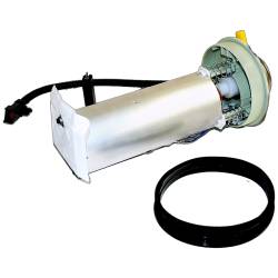 Crown Automotive Jeep Replacement - Crown Automotive 5012952AD Fuel Module for TJ Wrangler TJ - Image 2