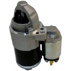 Crown Automotive Jeep Replacement - Crown Automotive 5034555AA Starter - Image 2