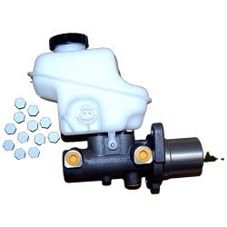 Crown Automotive Jeep Replacement - Crown Automotive 5139148AA Brake Master Cylinder for 300 CHARGER MAGNUM - Image 2