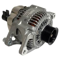 Crown Automotive Jeep Replacement - Crown Automotive 5104763AA Alternator - Image 1