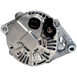 Crown Automotive Jeep Replacement - Crown Automotive 5104763AA Alternator - Image 2