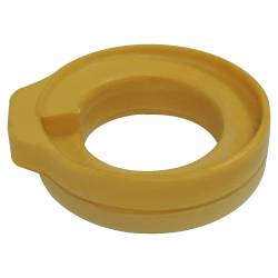 Crown Automotive Jeep Replacement - Crown Automotive 5085505AD Coil Spring Isolator - Image 1
