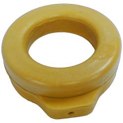 Crown Automotive Jeep Replacement - Crown Automotive 5085505AD Coil Spring Isolator - Image 2