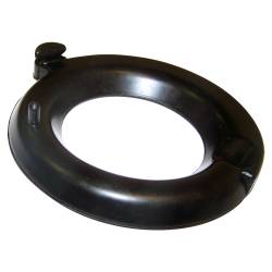 Crown Automotive Jeep Replacement - Crown Automotive 5085405AC Coil Spring Isolator - Image 1