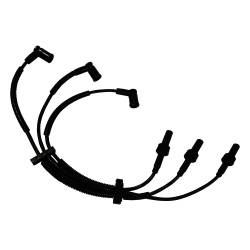Crown Automotive Jeep Replacement - Crown Automotive 5149211AE Ignition Wire Set - Image 2