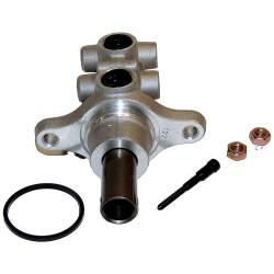 Crown Automotive Jeep Replacement - Crown Automotive 5175093AA Brake Master Cylinder - Image 2