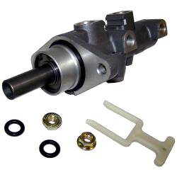 Crown Automotive Jeep Replacement - Crown Automotive 5175732AA Brake Master Cylinder - Image 2