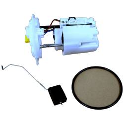 Crown Automotive Jeep Replacement - Crown Automotive 5183201AD Fuel Pump Module for 07-16 Caliber Compass Patriot - Image 2