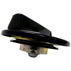 Crown Automotive Jeep Replacement - Crown Automotive 52003768 Fuel Cap - Image 2