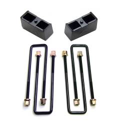ReadyLift - ReadyLift 26-3103 MLS Block Kit for 14-15 Sierra & Silverado 1500 - Image 1