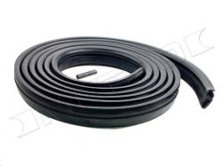 Metro Moulded Parts - Metro Moulded TG 10-D Tailgate Seal - Image 1