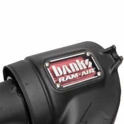 Banks Power - Banks Power 41884 Ram-Air Intake System for 15-20 Ford F150 2.7 3.5 Ecoboost - Image 3